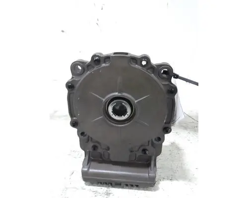 VOLVO VNL660 6422 steering gear, servo complete