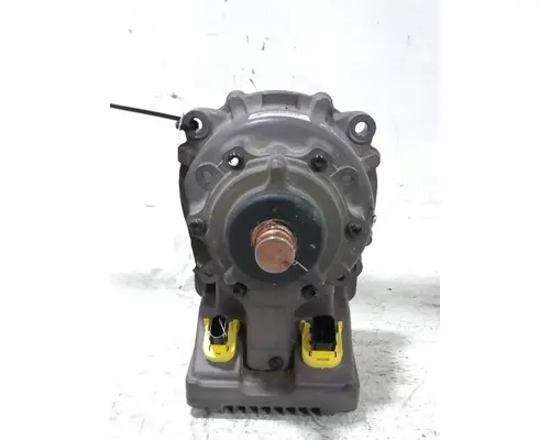 VOLVO VNL660 6422 steering gear, servo complete