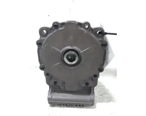 VOLVO VNL660 6422 steering gear, servo complete