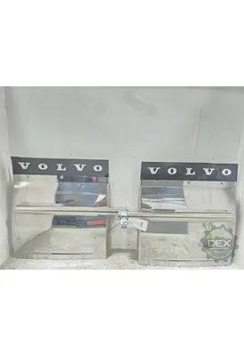 VOLVO VNL660 9224 mudguard with mounting (Trucks)