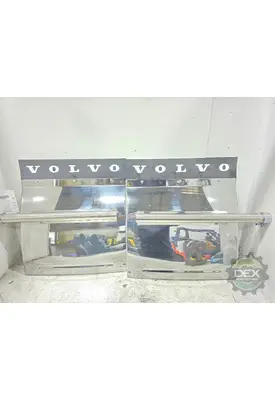 VOLVO VNL660 9224 mudguard with mounting (Trucks)