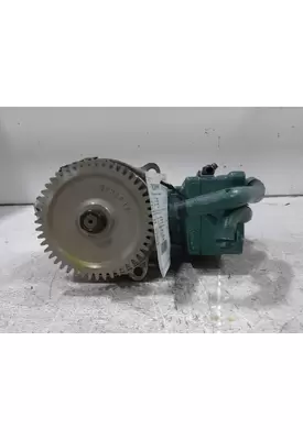 VOLVO VNL660 Air Compressor