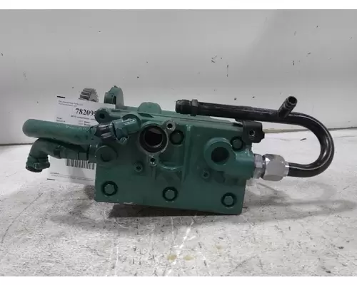 VOLVO VNL660 Air Compressor