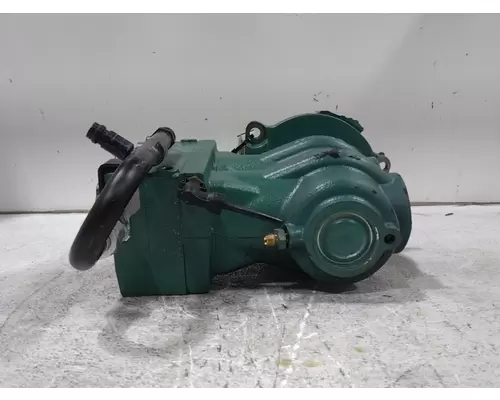 VOLVO VNL660 Air Compressor