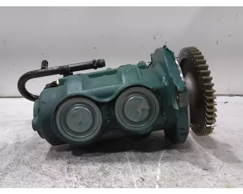 VOLVO VNL660 Air Compressor