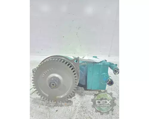 VOLVO VNL660 Air Compressor