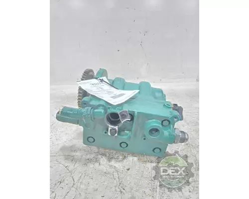 VOLVO VNL660 Air Compressor