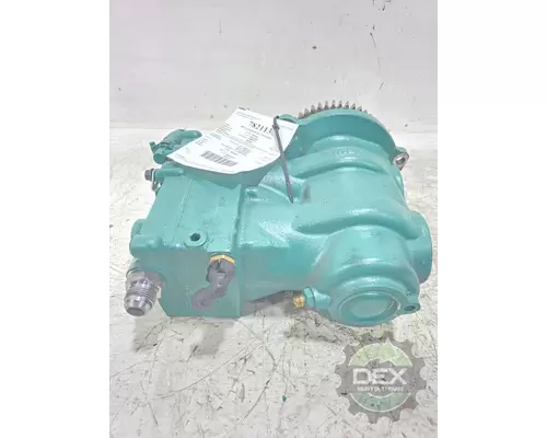 VOLVO VNL660 Air Compressor