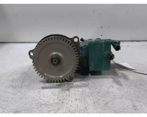 VOLVO VNL660 Air Compressor