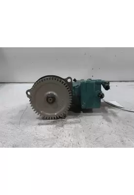 VOLVO VNL660 Air Compressor