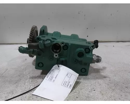 VOLVO VNL660 Air Compressor