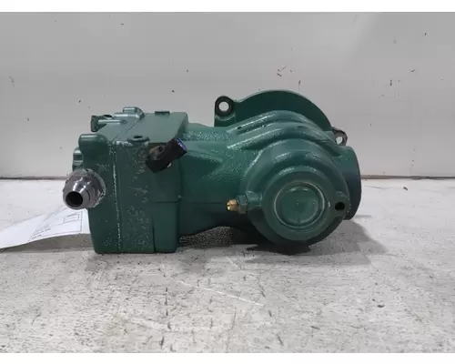 VOLVO VNL660 Air Compressor