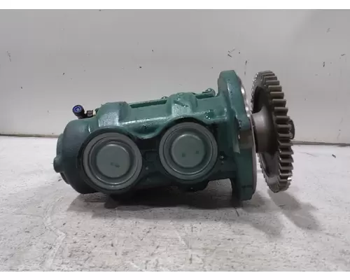 VOLVO VNL660 Air Compressor