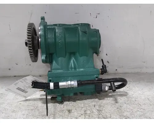 VOLVO VNL660 Air Compressor