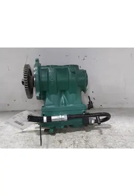 VOLVO VNL660 Air Compressor