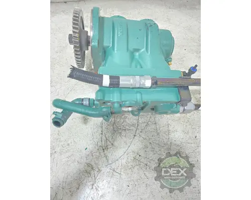 VOLVO VNL660 Air Compressor