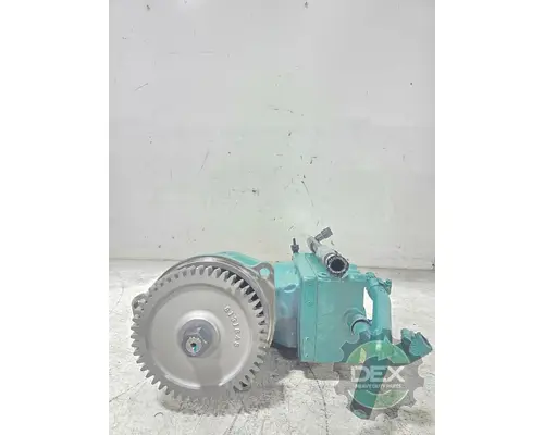 VOLVO VNL660 Air Compressor