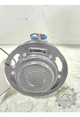 VOLVO VNL660 Air Compressor