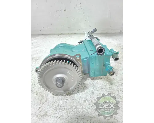 VOLVO VNL660 Air Compressor