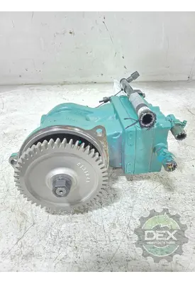 VOLVO VNL660 Air Compressor