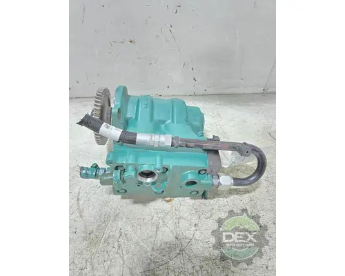 VOLVO VNL660 Air Compressor