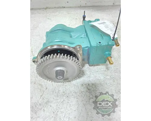 VOLVO VNL660 Air Compressor
