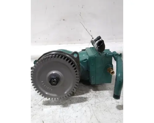 VOLVO VNL660 Air Compressor