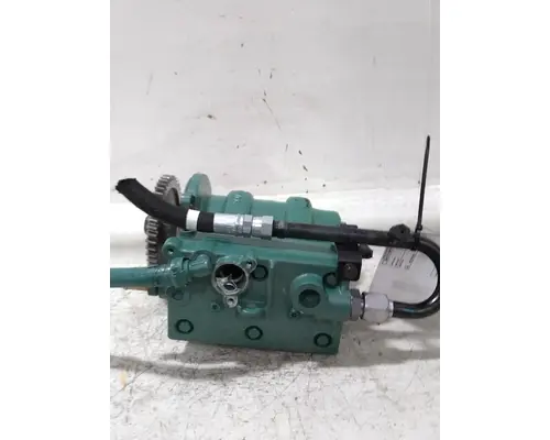 VOLVO VNL660 Air Compressor