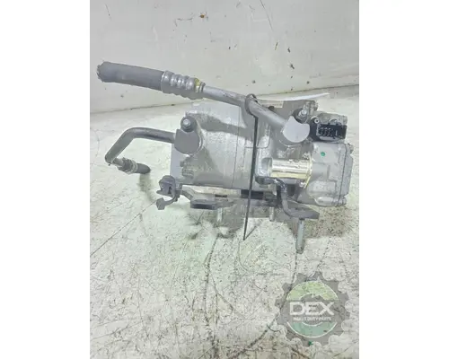 VOLVO VNL660 Air Conditioner Compressor