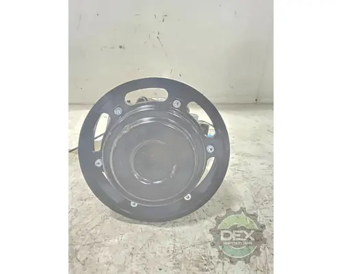 VOLVO VNL660 Air Conditioner Compressor