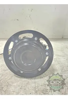 VOLVO VNL660 Air Conditioner Compressor
