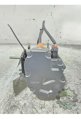 VOLVO VNL660 Air Conditioner Compressor