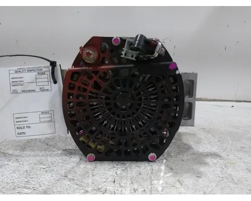 VOLVO VNL660 Alternator