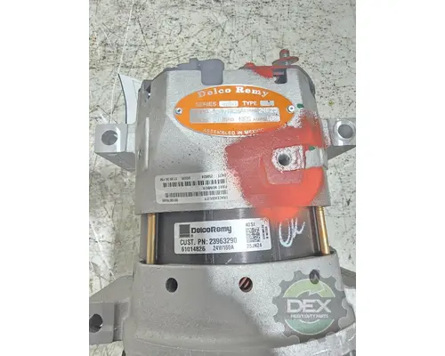 VOLVO VNL660 Alternator