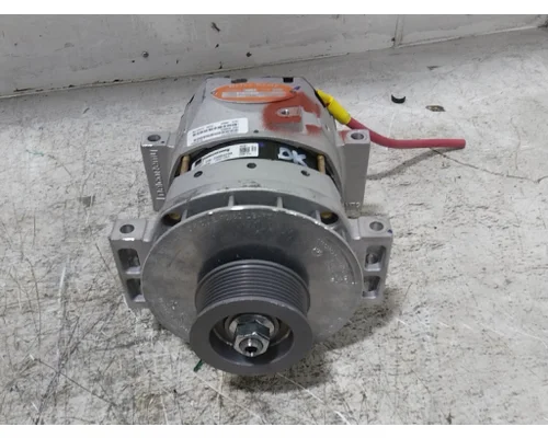 VOLVO VNL660 Alternator