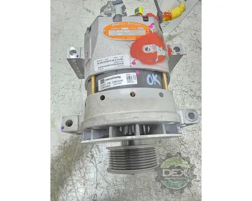 VOLVO VNL660 Alternator