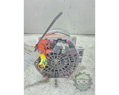 VOLVO VNL660 Alternator