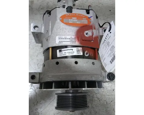 VOLVO VNL660 Alternator