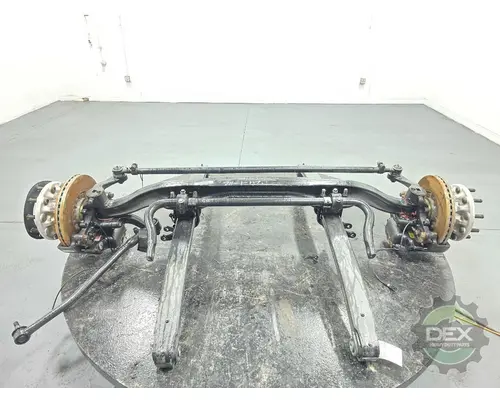 VOLVO VNL660 Axle Assembly, Front (Steer)