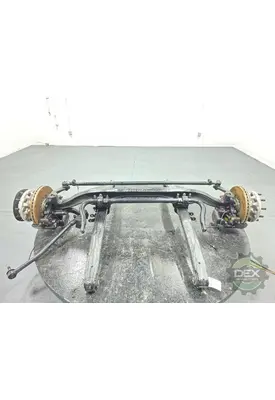 VOLVO VNL660 Axle Assembly, Front (Steer)