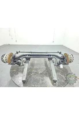 VOLVO VNL660 Axle Assembly, Front (Steer)