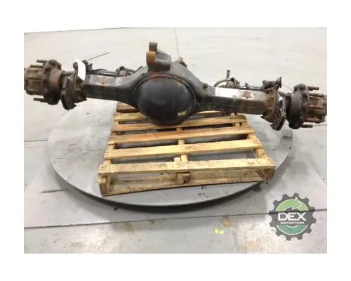 VOLVO VNL660 Axle Assembly, Rear (Single or Rear)