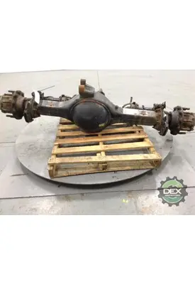 VOLVO VNL660 Axle Assembly, Rear (Single or Rear)