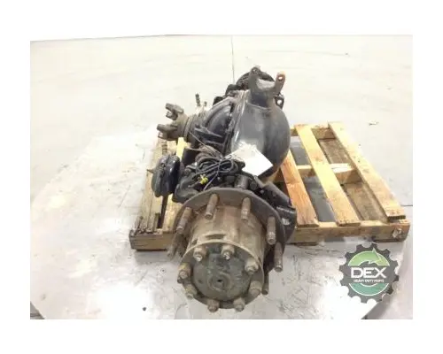 VOLVO VNL660 Axle Assembly, Rear (Single or Rear)