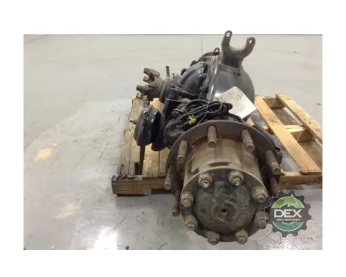 VOLVO VNL660 Axle Assembly, Rear (Single or Rear)