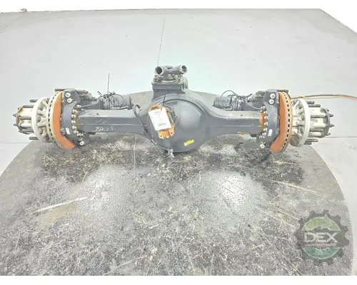 VOLVO VNL660 Axle Assembly, Rear (Single or Rear)