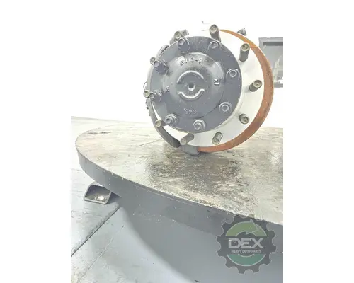 VOLVO VNL660 Axle Assembly, Rear (Single or Rear)