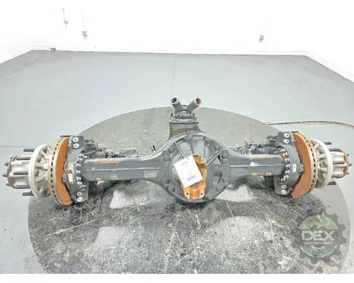 VOLVO VNL660 Axle Assembly, Rear (Single or Rear)