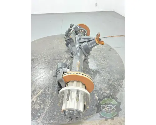 VOLVO VNL660 Axle Assembly, Rear (Single or Rear)