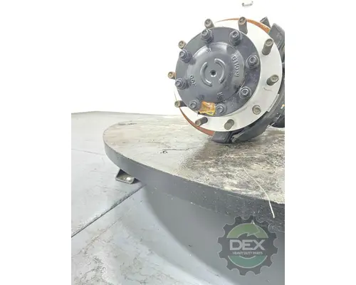 VOLVO VNL660 Axle Assembly, Rear (Single or Rear)